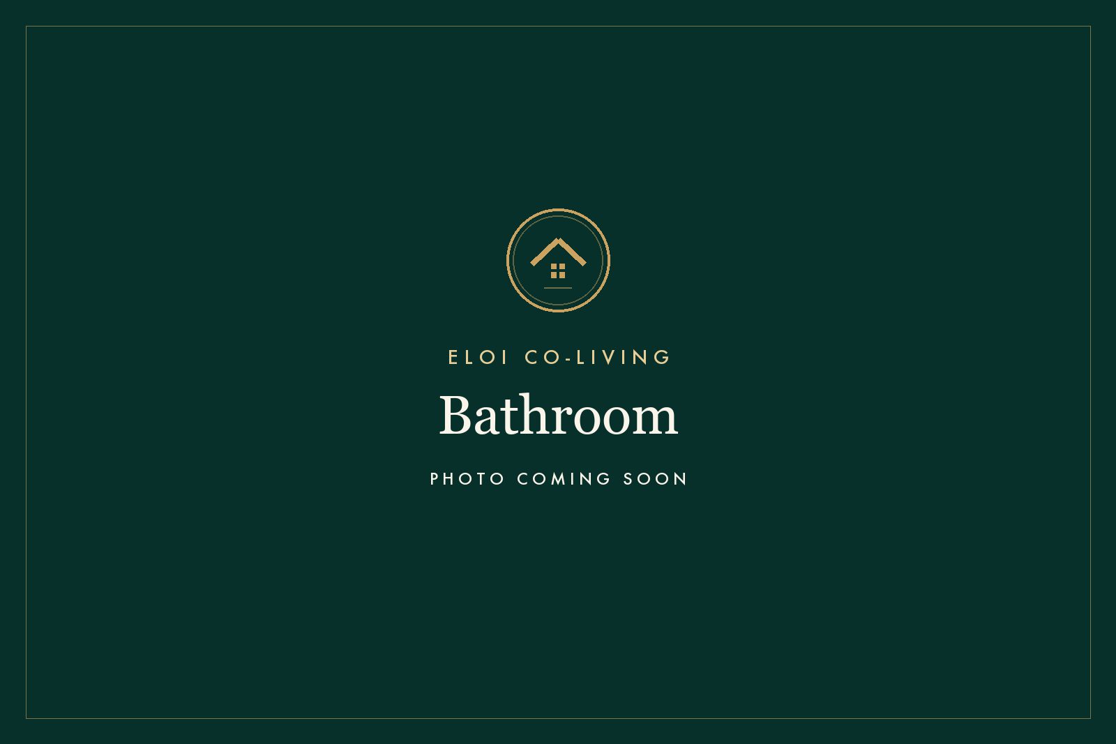 A bathroom